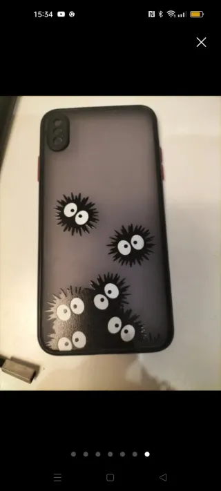 Custodie per iPhone XS Max