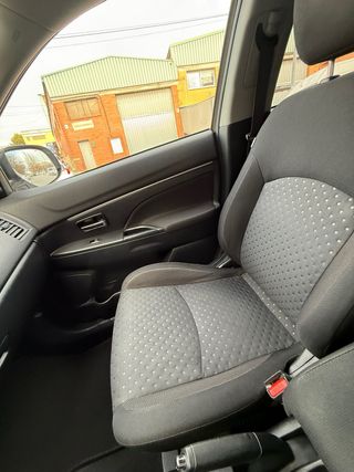 Mitsubishi ASX 2010 150CV en buen estado