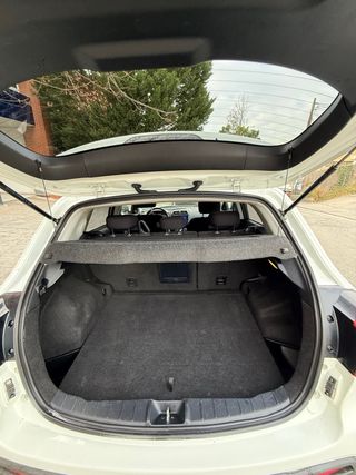 Mitsubishi ASX 2010 150CV en buen estado