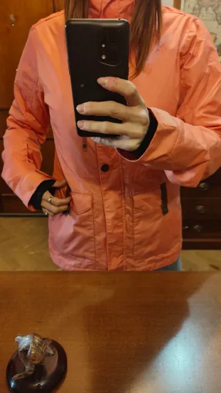 Chaqueta Roxy Nieve Mujer Talla M