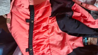 Chaqueta Roxy Nieve Mujer Talla M