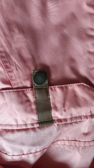 Chaqueta Roxy Nieve Mujer Talla M