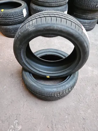 Neumáticos 205/50 R17 93V XL Nuevos