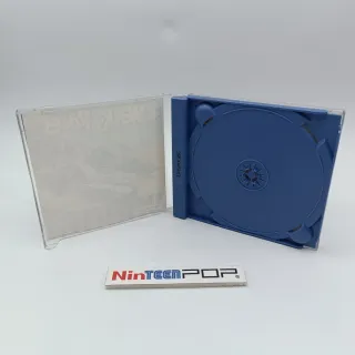 Los Autos Locos Sega Dreamcast