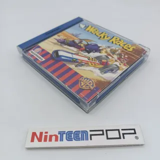 Los Autos Locos Sega Dreamcast