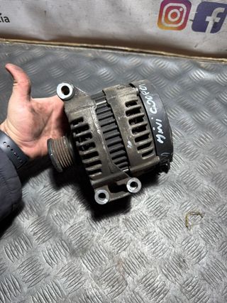 Alternador Mini Mini 2008