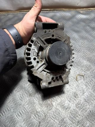 Alternador Mini Mini 2008