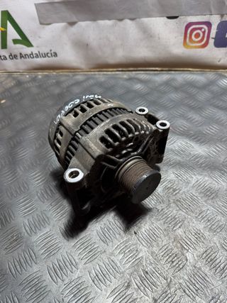 Alternador Mini Mini 2008