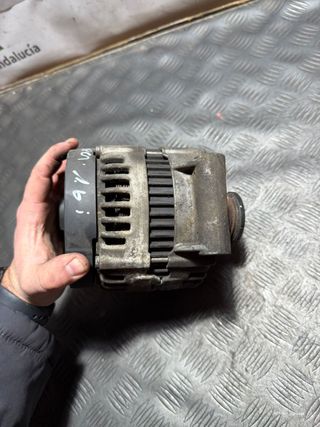 Alternador Mini Mini 2008