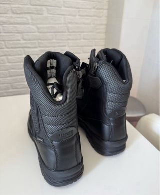 46 Botas Magnum Strike Force policía seguridad