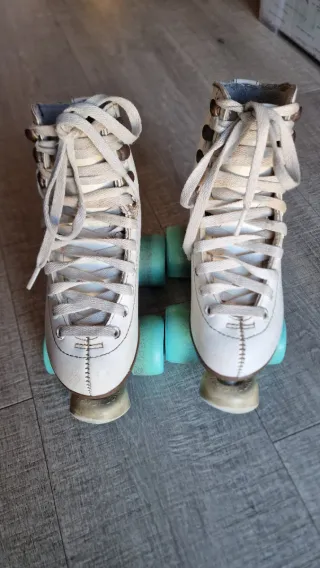 Patines Profesionales Regina Talla 30-31