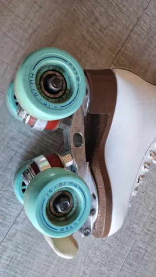 Patines Profesionales Regina Talla 30-31