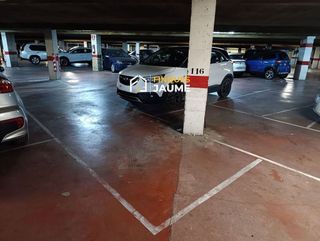 Garaje en venta en Mariola en Lleida