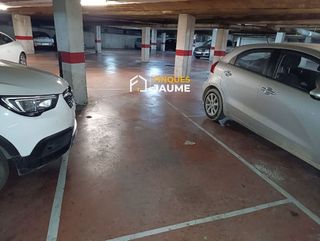 Garaje en venta en Mariola en Lleida