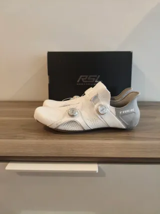 Sapatos Trek RSL Knit Tamanho 47 Novos