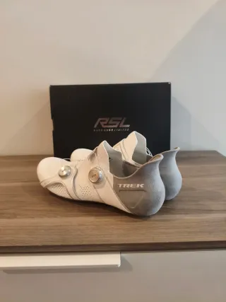 Sapatos Trek RSL Knit Tamanho 47 Novos