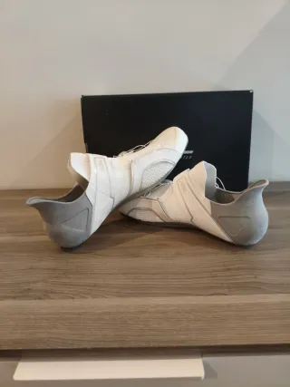 Sapatos Trek RSL Knit Tamanho 47 Novos