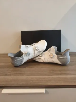 Sapatos Trek RSL Knit Tamanho 47 Novos