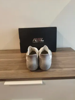 Sapatos Trek RSL Knit Tamanho 47 Novos