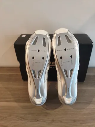 Sapatos Trek RSL Knit Tamanho 47 Novos