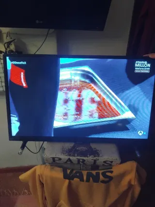 Televisor Diggio Negro