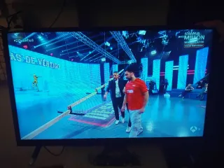 Televisor Diggio Negro