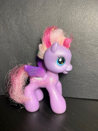 My Little Pony Star Song 2008
