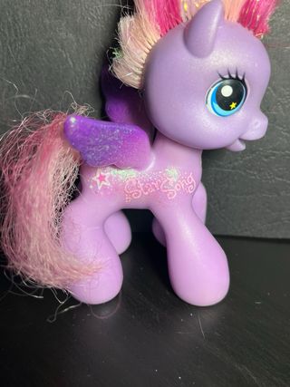 My Little Pony Star Song 2008