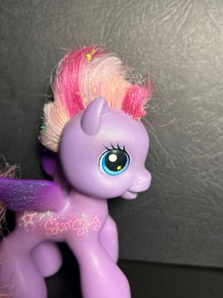 My Little Pony Star Song 2008