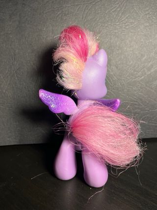 My Little Pony Star Song 2008