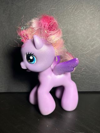 My Little Pony Star Song 2008