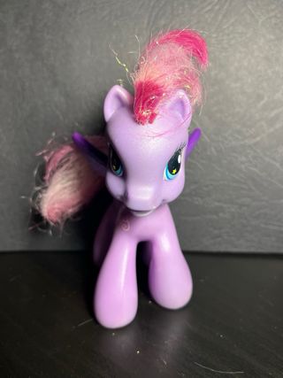 My Little Pony Star Song 2008