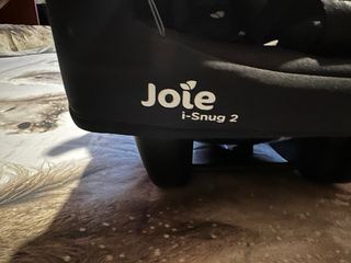 Ovetto neonato Joie