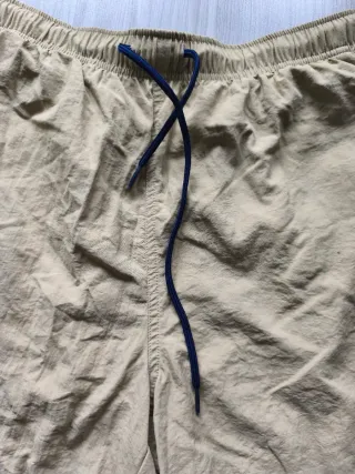 Bañador Polo Ralph Lauren Beige