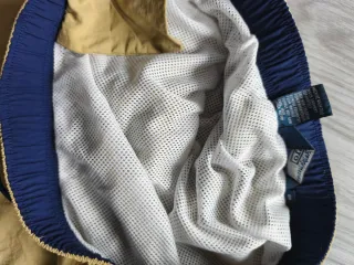 Bañador Polo Ralph Lauren Beige