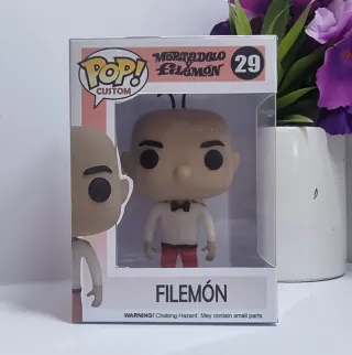 Figura Filemón