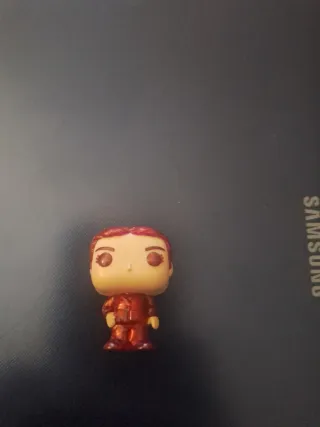 Figura Kinder Sorpresa