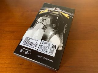 Reloj CASIO Regreso al Futuro