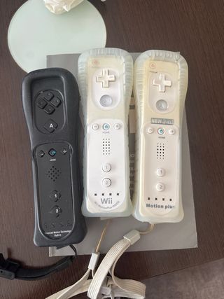 Nintendo Wii Family Edition