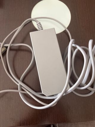 Nintendo Wii Family Edition