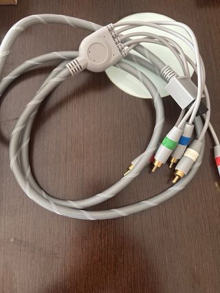 Nintendo Wii Family Edition