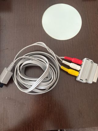 Nintendo Wii Family Edition