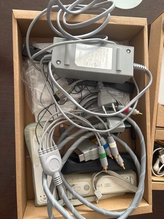 Nintendo Wii Family Edition
