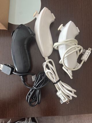 Nintendo Wii Family Edition