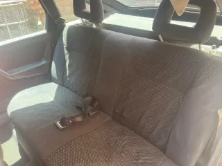 Opel Vectra 2.0 1994