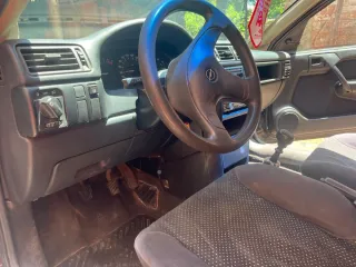 Opel Vectra 2.0 1994