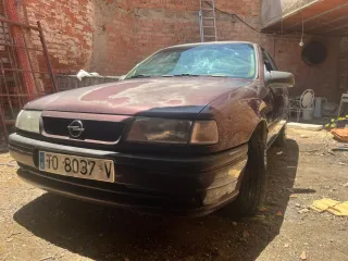 Opel Vectra 2.0 1994