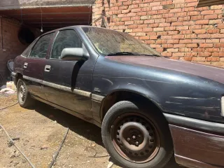 Opel Vectra 2.0 1994