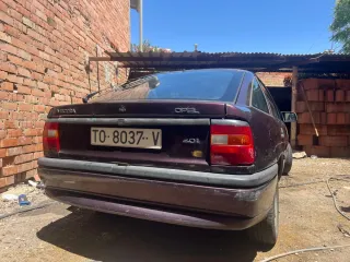 Opel Vectra 2.0 1994