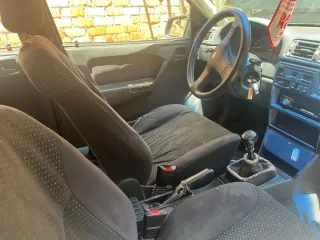 Opel Vectra 2.0 1994